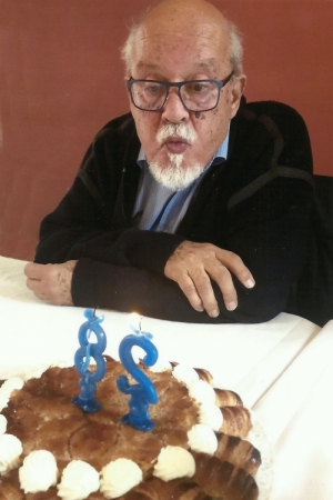 Umberto Manfredini
