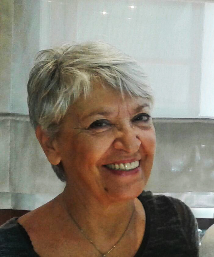 Luciana Grillo