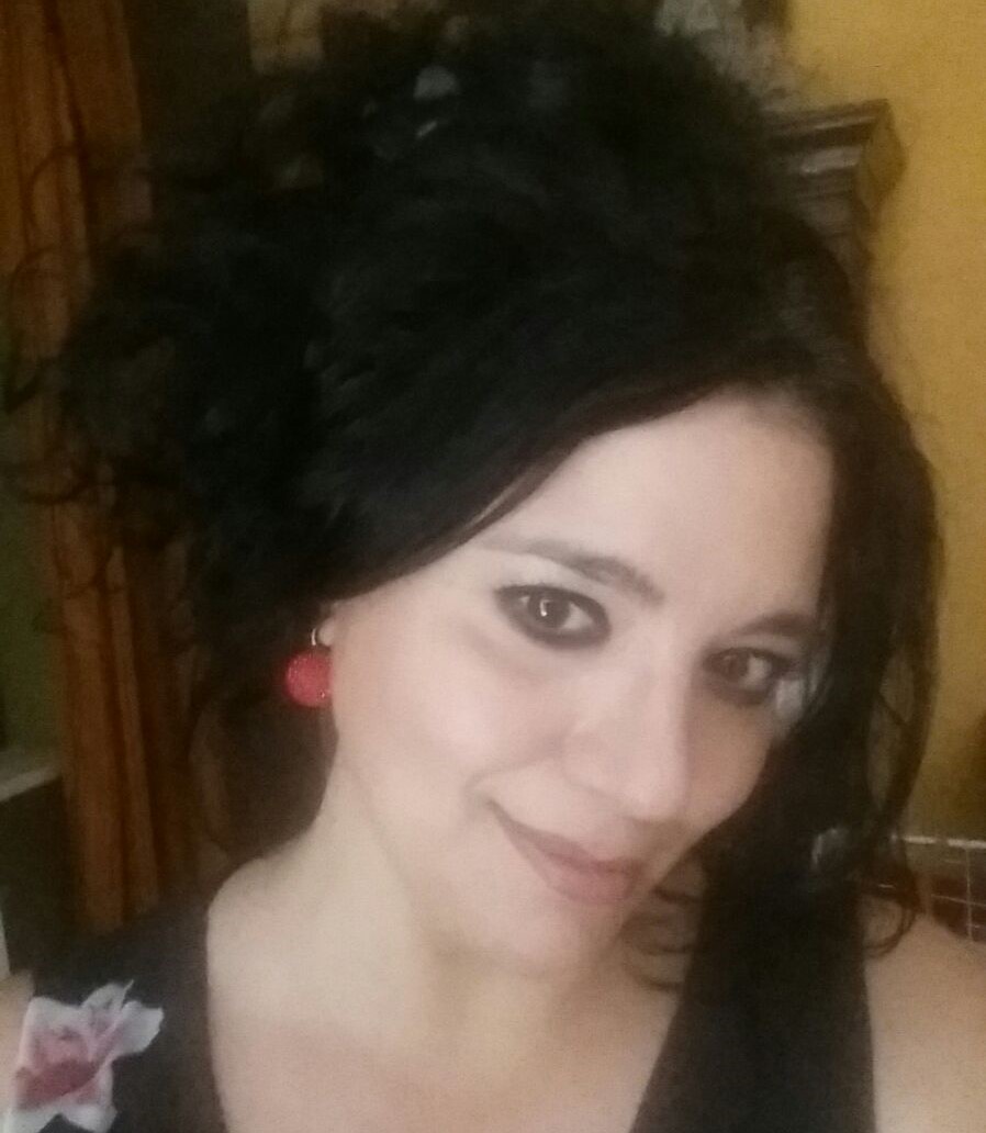 Jlenia Sanfilippo
