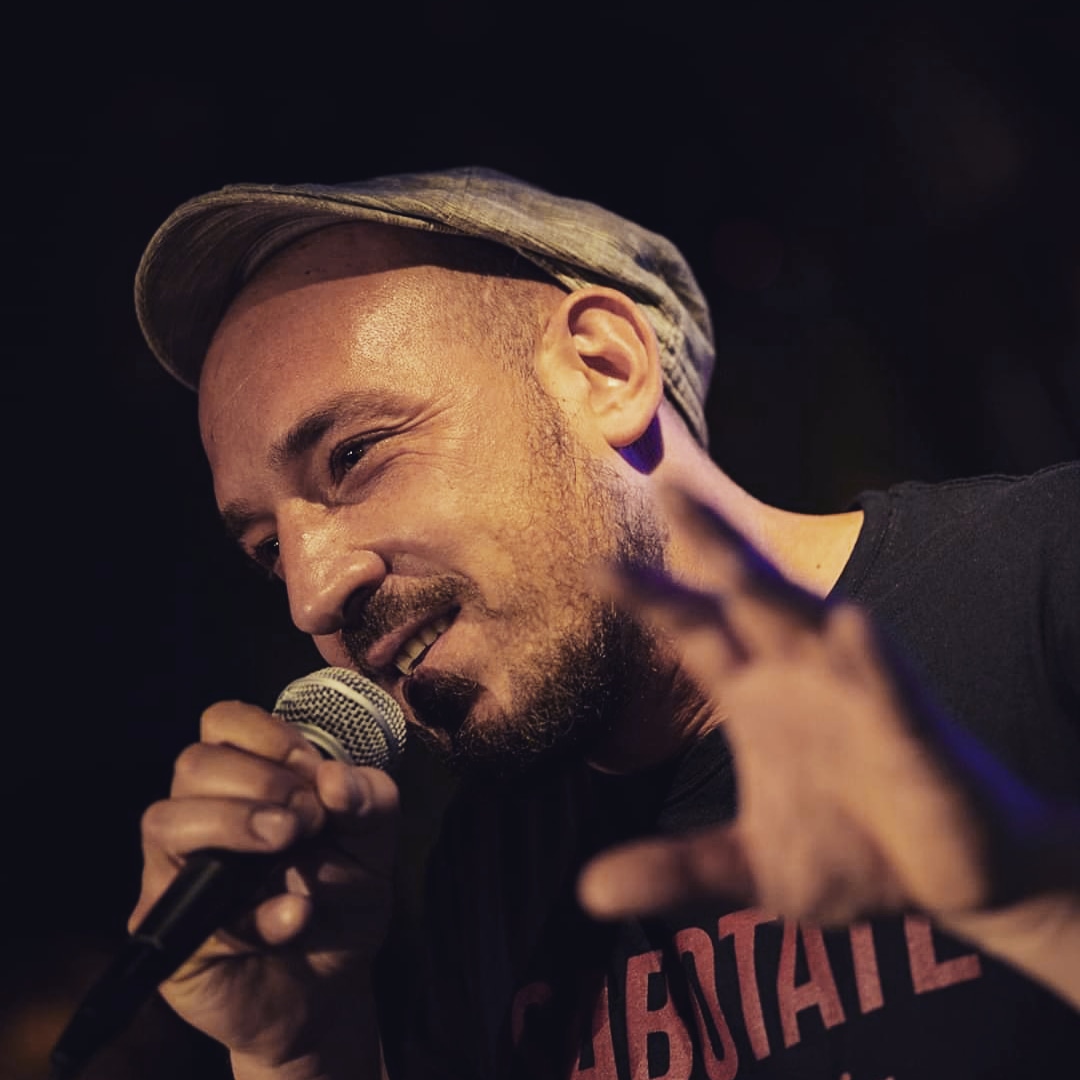Daniele “Gnigne” Vaienti