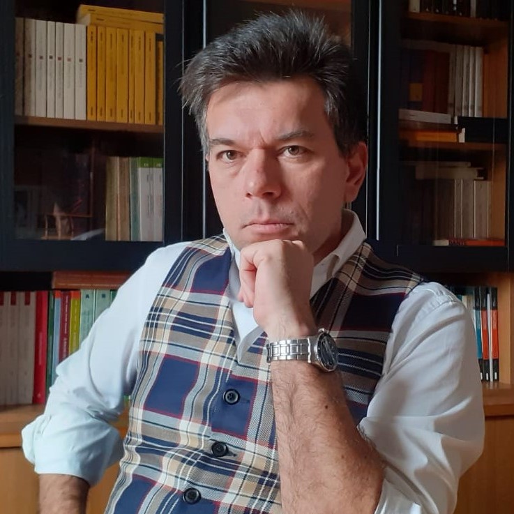Stefano Motta