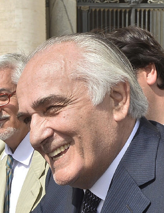 Alberto Robol