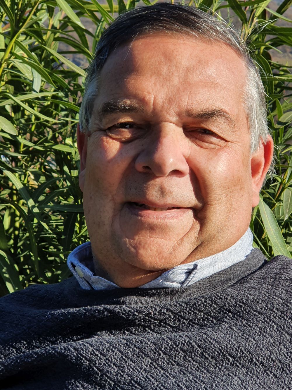 Fabio Cembrani
