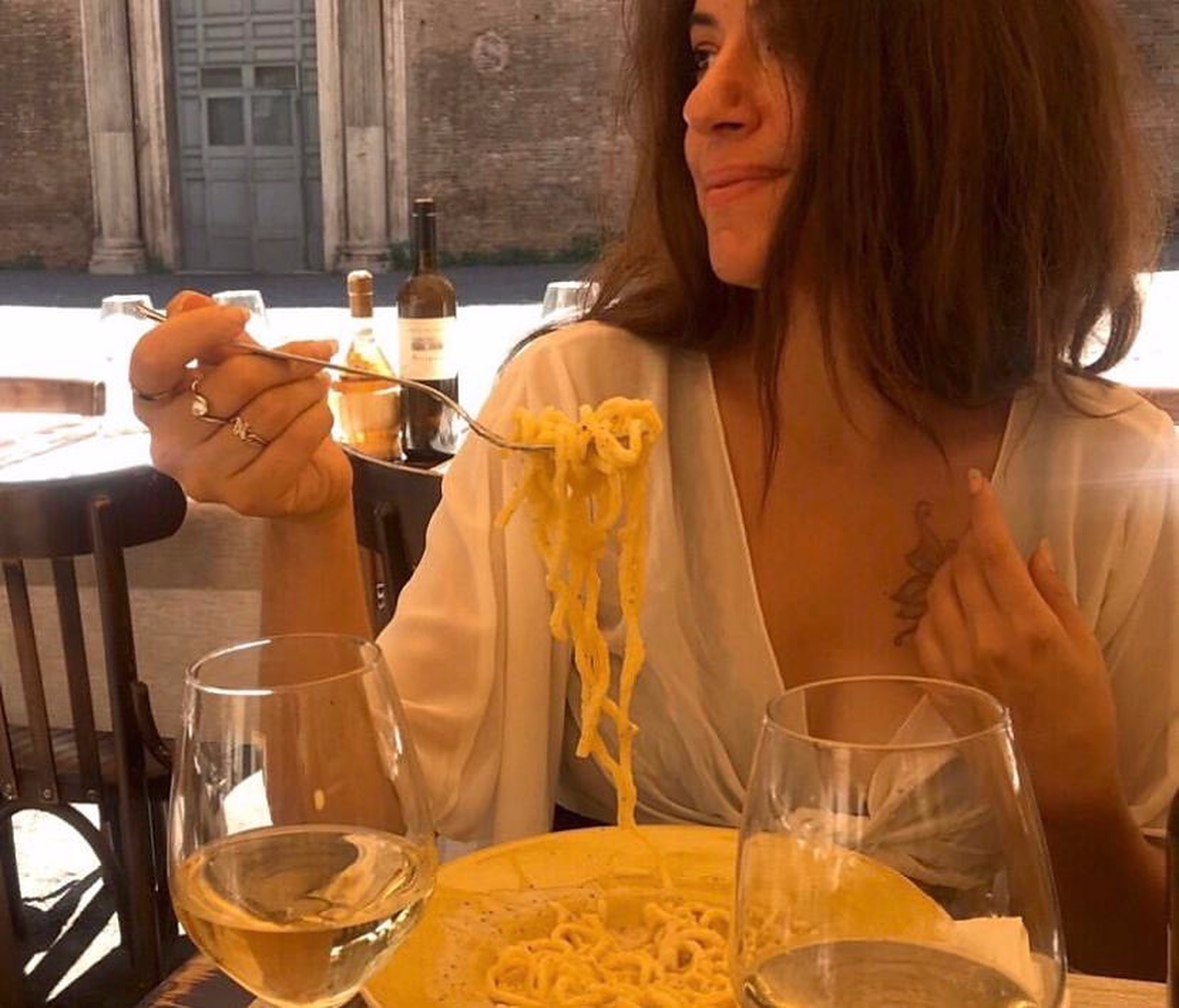 Elisa Colarossi